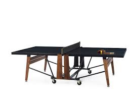 Rs Barcelona Folding Ping Pong Table Folding Ping Pong Table Ping Pong Table Game Room Furniture
