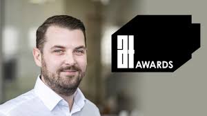 Associate Director Daniel Crann Announced as Finalist for the AT Awards