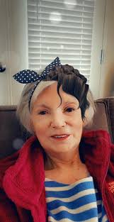 Madelyn E. Knott Obituary