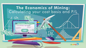 › bitcoin mining profit calculator. The Economics Of Mining Calculating Your Revenue