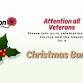 Veterans Christmas Banquet event image
