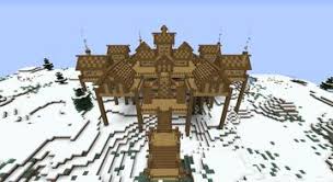 ️ in today's video i show you guys a quick cool easy trick that lets you get snow layers or top snow in survival in minecraft pe! Snow Minecraft Maps Planet Minecraft Community