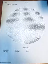 Crosswords, word searches, word scrambles, matching quizzes An Easy Way To Make Your Own Crossword And Word Search Puzzles Kellys Thoughts On Things