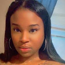 Erica Lattimore's Instagram, Twitter & Facebook