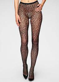 Check spelling or type a new query. Petite Fleur Gold Animal Print Fishnet Tights Freemans