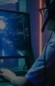 What Is Game Programming And How To Become A Programmer Cg Spectrum