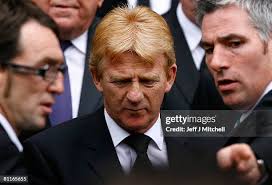 506 Gordon Burns Stock Photos, High-Res Pictures, and Images