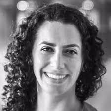 Rose Garrett's Profile