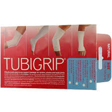 Tubigrip Bandages Elastic Compression Tubular Bandages All
