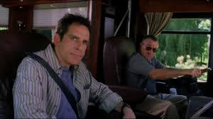 Meet The Fockers Official Trailer Hd Youtube