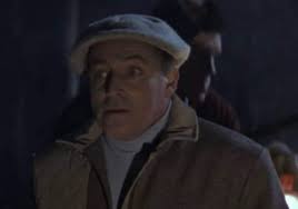 Stephen King's Silver Bullet