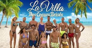 Pour cette sixième saison, grande nouveauté, lucie la love coach, sera accompagnée dun expert en séduction et tous deux épauleront les cœurs brisés. La Villa Des Coeurs Brises 3 Episode 43 7 Fevrier 2018