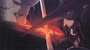 We did not find results for: Vampire Hunter D Comes To America Animation World Network