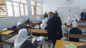 الحصول على كافة خدمات وزارة التربية والتعليم أينما كنتم ومتى شئتم من خلال الموقع الإلكتروني للوزارة أو عبر تطبيقها الذكي أو عبر الرقم المجاني 80051115. Ù„ÙŠØ¨ÙŠØ§ Ø¨Ø§Ù†ÙˆØ±Ø§Ù…Ø§ ØµÙˆØ± Ø¬ÙˆÙ„Ø© ØªÙÙ‚Ø¯ÙŠØ© Ù„Ù…ØªØ§Ø¨Ø¹Ø© Ø³ÙŠØ± Ø§Ù„Ø¹Ù…Ù„ÙŠØ© Ø§Ù„ØªØ¹Ù„ÙŠÙ…ÙŠØ© Ø¨Ù…Ø¯Ø±Ø³Ø© Ø¹Ù„ÙŠ Ø§Ù„Ù…Ø³ØªÙŠØ±ÙŠ Ù…Ù† Ø¯Ø§Ø®Ù„ Ù…Ø±Ø§Ù‚Ø¨Ø© ØªØ¹Ù„ÙŠÙ… Ù…ØµØ±Ø§ØªØ© Ù‚Ø§Ù… Ø¨Ù‡Ø§ Ù…Ø±Ø§Ù‚Ø¨ Ø§Ù„ØªØ¹Ù„ÙŠÙ… Ø±ÙÙ‚Ø© Ø£Ø¹Ø¶Ø§Ø¡ ÙØ±ÙŠÙ‚ Ù…ØªØ§Ø¨Ø¹Ø© ÙˆØªÙ†ÙÙŠØ° Ø§Ù„Ø¥Ø·Ø§Ø± Ø§Ù„ÙˆØ¨Ø§Ø¦ÙŠ ÙˆÙ…Ø¯ÙŠØ±ÙŠ Ù…ÙƒØ§ØªØ¨