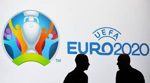 Sprawdź serwis wp sportowefakty o euro 2020. Pilka Nozna Kiedy Odbeda Sie Mistrzostwa Europy 2020 Express Ilustrowany