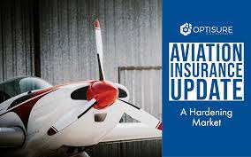 The world of aviation insurance, there are several different options available to customers this type of insurance covers a plane for damages sustained while it is on the ground but not in motion. Aviation Insurance Update A Hardening Market Optisure Risk Partners