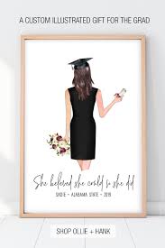 Graduation Gifts For Girls Graduation Print Girls Graduation Gifts Graduation Gifts For Daughter Graduation Girl