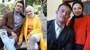 Zul atau zulkifli ariffin, 32, berkata, situasi itu boleh membuatkan keadaan menjadi janggal namun mereka harus profesional bagi mendapat hasil terbaik. Tahniah Diam Diam Je Kan Pengumuman Istimewa Sempena Hari Lahir Neelofa Zul Ariffin Neelofa Bakal Disatukan Berita Steady
