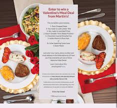 Catch my party features a super style mystery dinner, complete with a classic british dinner of prime rib and mashedpotatoes. Valentine S Day Contests 25 Ideas Examples And Best Practices
