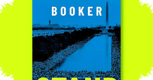 Stand for Virtue in a Divided Nation, Cory Booker’s Call to Renew Our Shared American Spirit