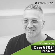 The Media Company part... — Outside in Music