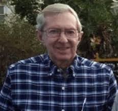 David Cutter Obituary (1942