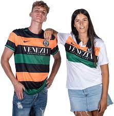 The official #arancioneroverde instagram account linktr.ee/veneziafc. Venezia Fc Amazon De Sport Freizeit