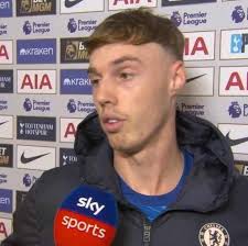 What do you like about this guy?