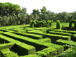 102 5996 Jpg 1600 1200 Labyrinthgarten Labyrinth Labyrinth Design