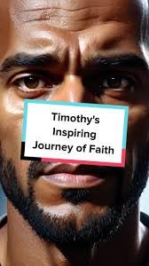 Timothy Pastor's Instagram, Twitter & Facebook