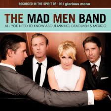 Maria With The Golden Boots Song By The Mad Men Band Spotify