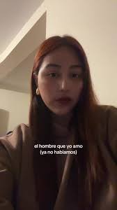 Ya No Hablamos Tanto Pero Te Amo