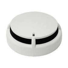 Optical smoke detector Cofem C50S [7113407] – lvitarvikkeet.fi