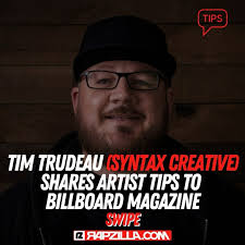 Timothy Trudeau (@rocdomz) • Instagram photos and videos