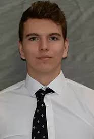 2019-20 Men's ACHA Division 2 Ice Hockey Roster