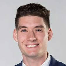 Marc Milberg's Instagram, Twitter & Facebook