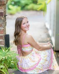 Hi y'all! My name is Tori Jarvis and I am from Elberton, Ga. I am ...