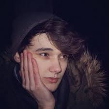 Soft Boy — William Gold