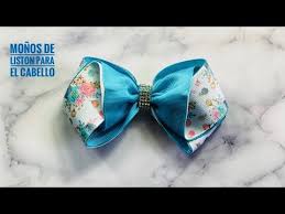 La mayoría de nuestros diy suelen llevar algún molde, plantilla, patrón, o esténcil que podrás descargar para que te queden igual o mejor que la nuestra. Como Hacer Monos Para El Cabello Con Liston Monos Faciles De Hacer Lazos De Liston Para Nin Como Hacer Monos Monos Faciles Accesorios Para Cabello De Ninas