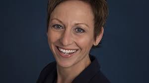 Barbara Halm's Instagram, Twitter & Facebook