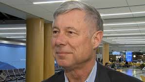 Fred Upton to speak at University of Michigan winter commencement, receive  honorary doctorate