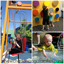 I've separated this list by activity type, and shown some variations that can be done with little toddlers. Kids Archives Chattanooga Families