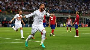 Official uefa champions league and european cup history. Atletico Madrid Respond To Mark Clattenberg After Referee Admits To Wrong Call During 2016 Champions League Final