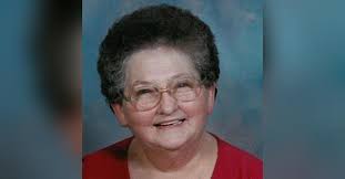 Ann W. Rhinehart Obituary