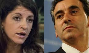 Leonardo tusam de 48 años, hijo del famoso mentalista e hipnotizador. Randazzo Devaluado Ahora Discrepa Con Fernanda Vallejos Informador Publico