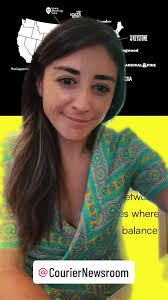 🙋🏻‍♀️ I'm Tara, the founder + publisher of Courier Newsroom, a netwo...