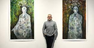 Art — sergio gomez art. Sergio Gomez Linkedin