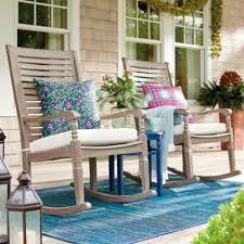Nantucket Rocking Chair Grandin Road Rocking Chair Porch Outdoor Rocking Chairs Outdoor Furniture Sets