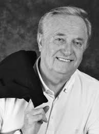 Our Founder, Wayne Gilpin