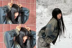 유포 직원 중징계 예정 아이브 안유진, 딥페이크 사진 업로드 피해 < 온라인 이슈 < 온라인 HOT 이슈 < 기사본문 - 오토버프